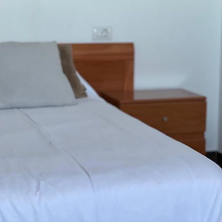 Sunset Tijarafe Apartment ภายนอก รูปภาพ