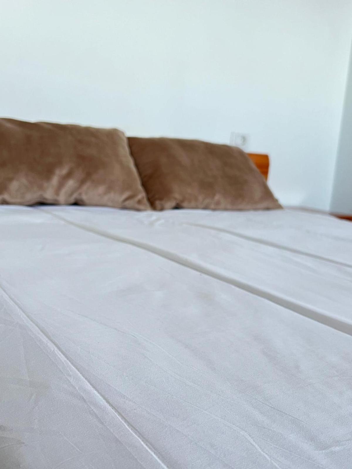 Sunset Tijarafe Apartment ภายนอก รูปภาพ