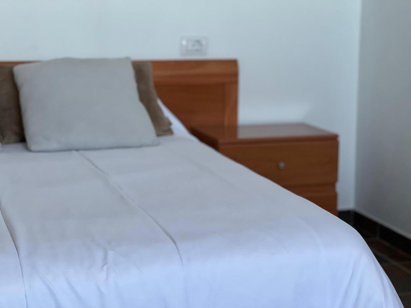 Sunset Tijarafe Apartment ภายนอก รูปภาพ