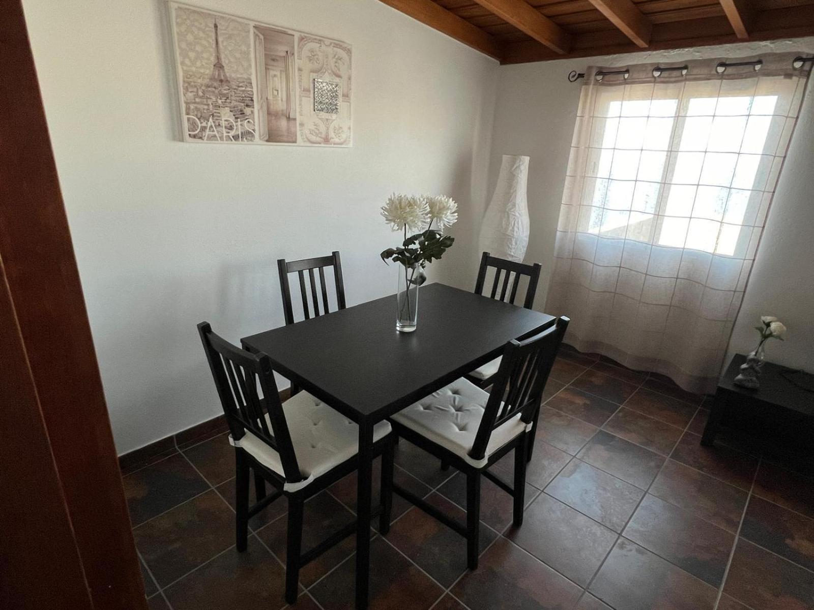 Sunset Tijarafe Apartment ภายนอก รูปภาพ